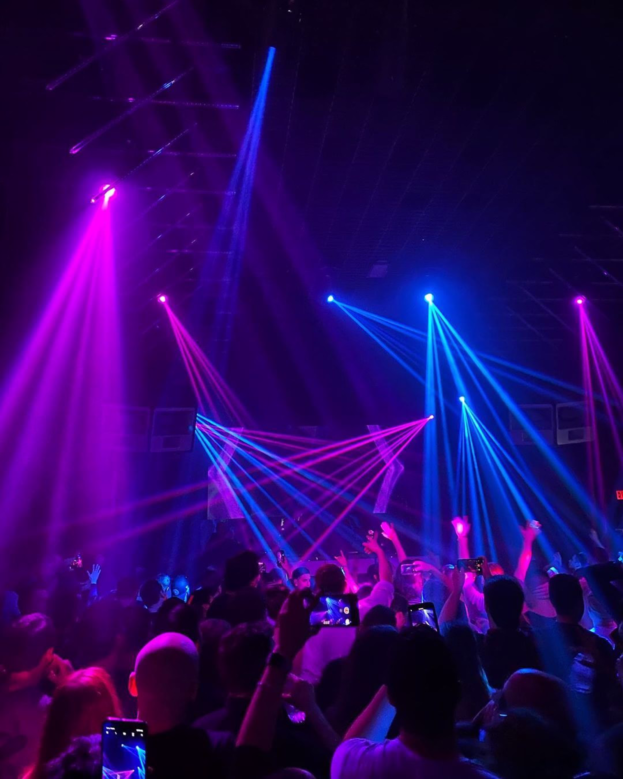 Scène du festival Les Rives du Territoire